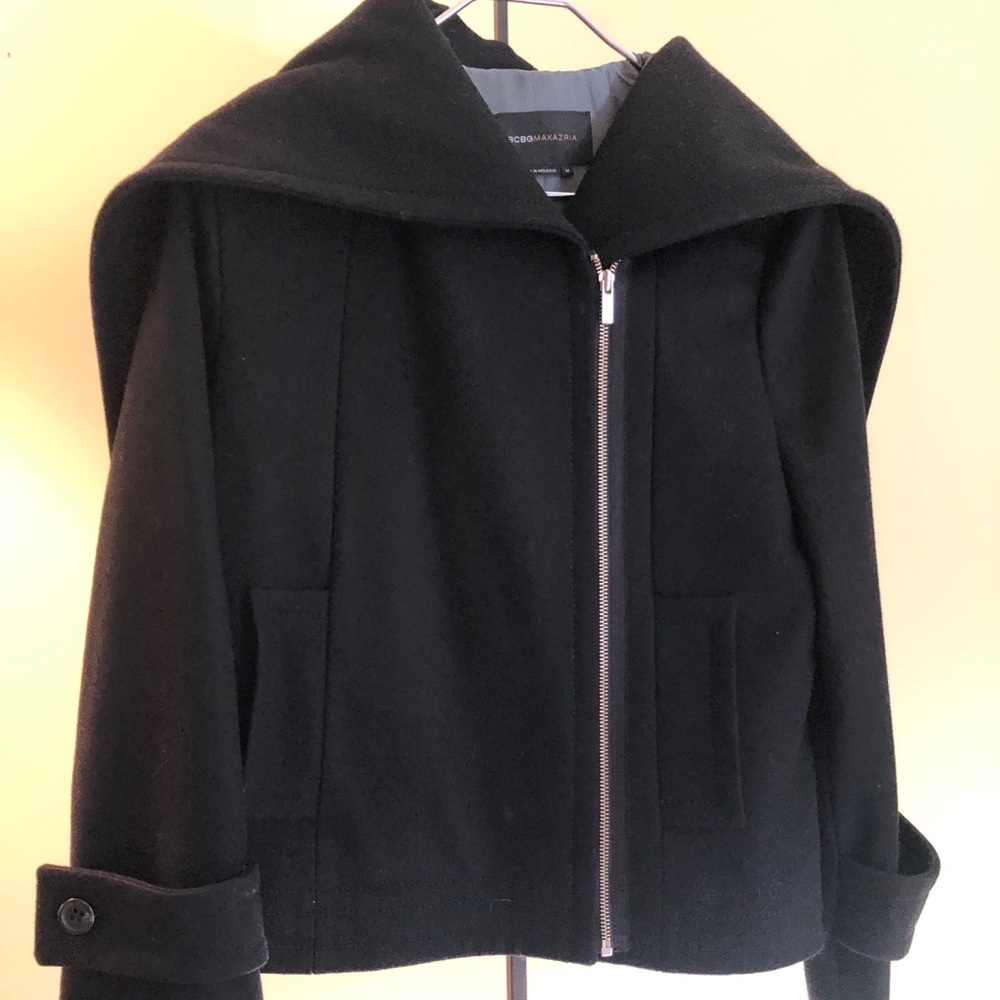 BCBGMac jacket